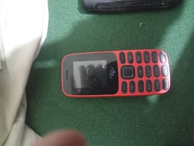 Itel mobile