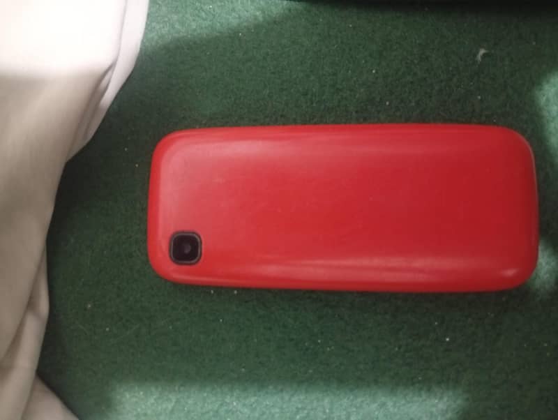 Itel mobile 2
