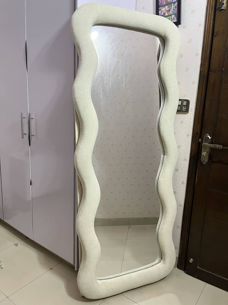 Full length mirror 2