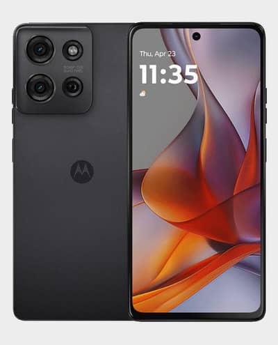 Motorola Moto G75.  what's ap 03105889538