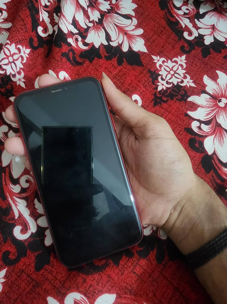 Apple iPhone XR 1