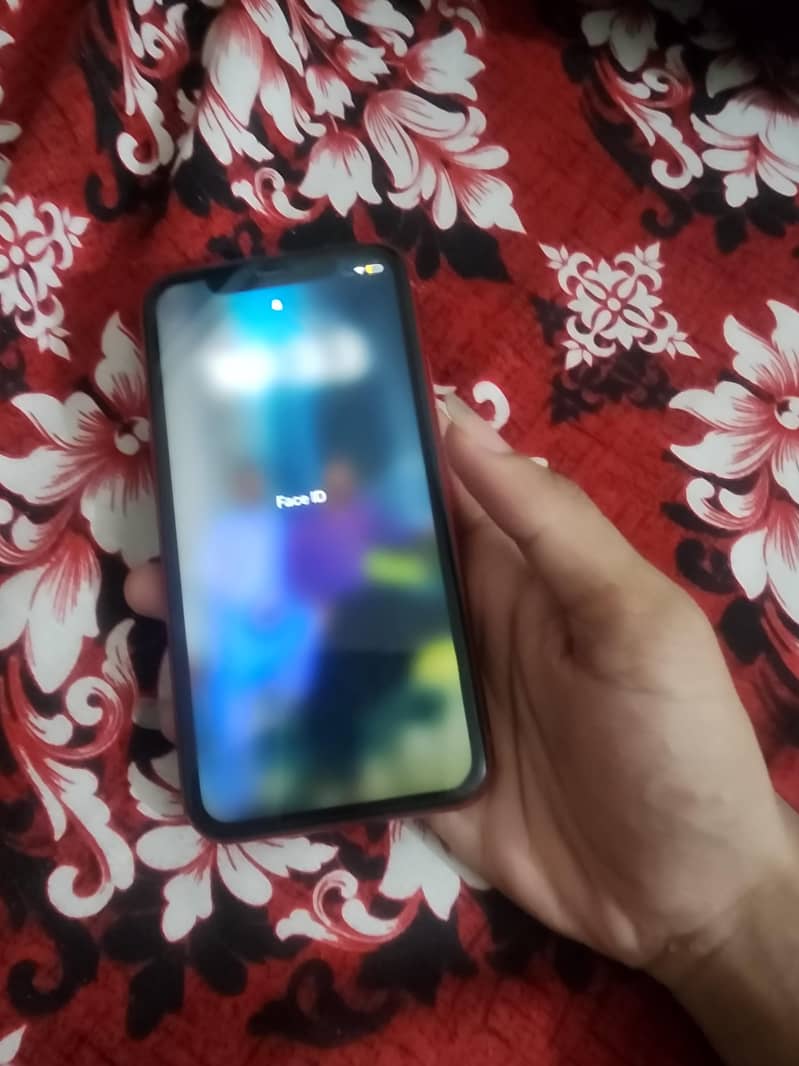 Apple iPhone XR 6
