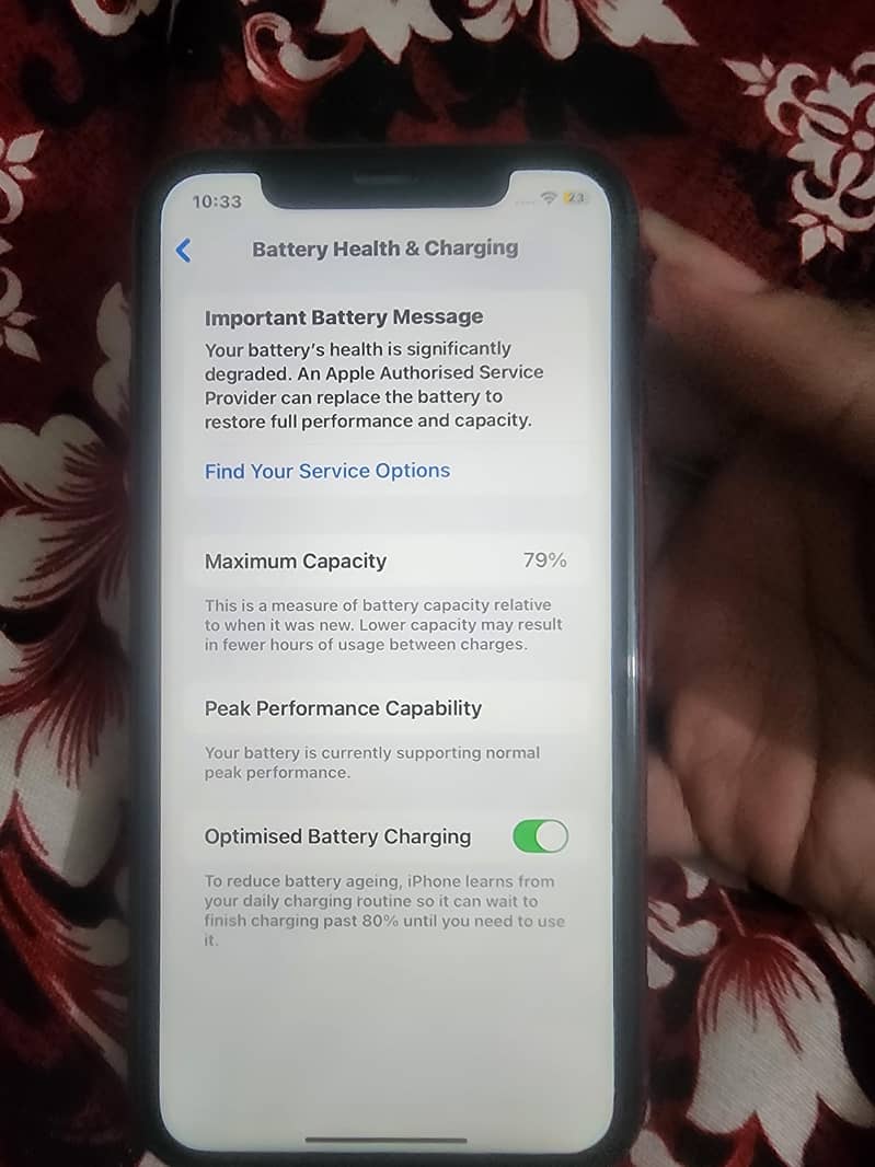 Apple iPhone XR 8