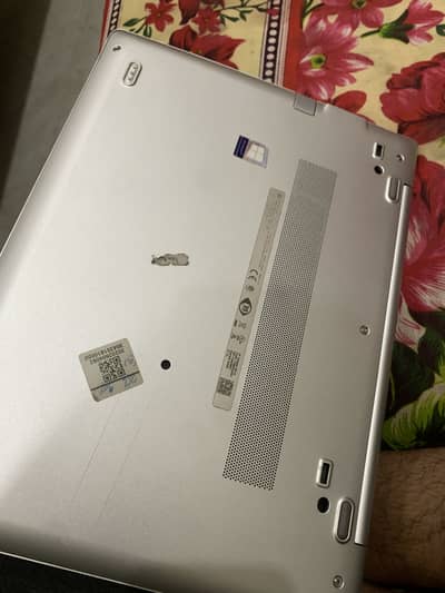 Hp laptop i5, 8 Generation