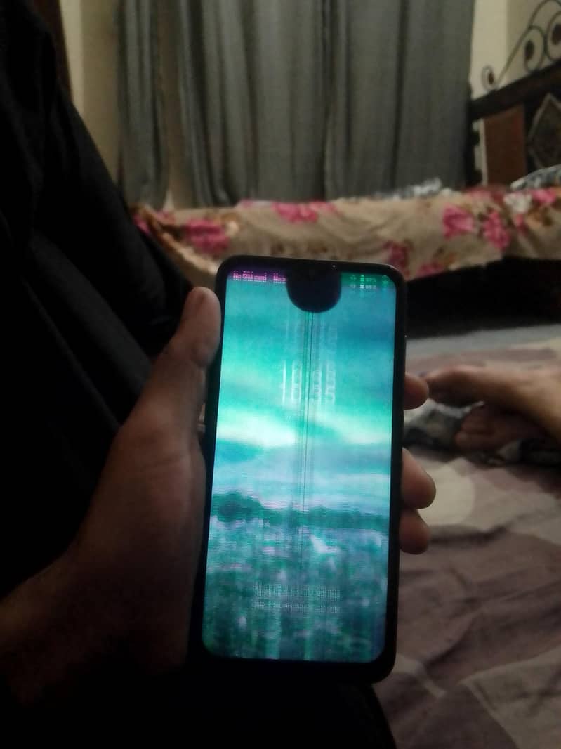 Nokia 1206 0