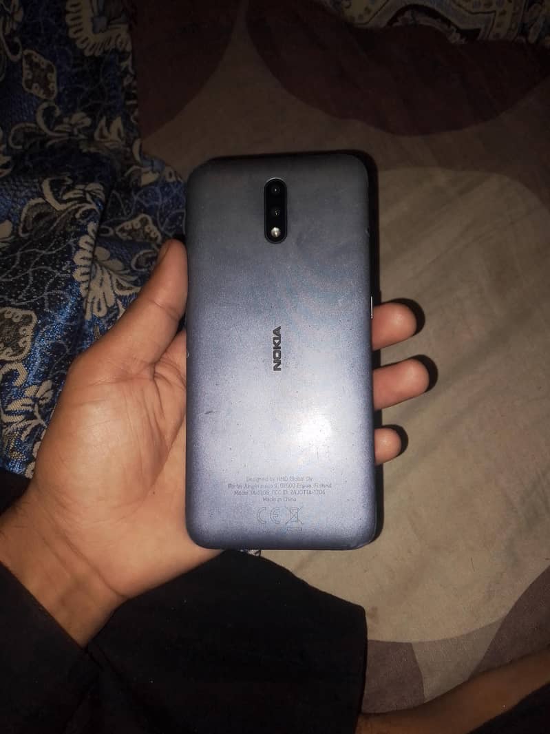 Nokia 1206 3