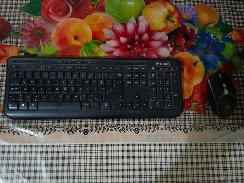 PC SETUP FOR SALE 1