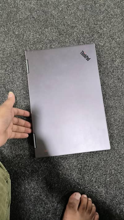 Lenovo X1carbon