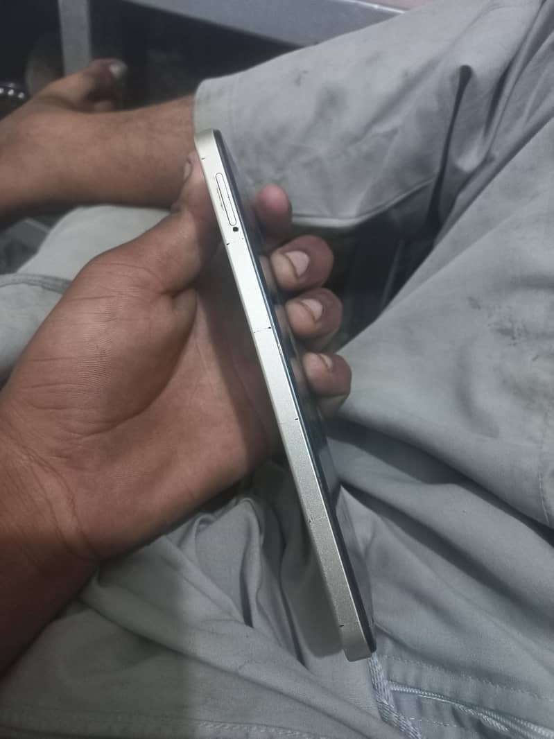 Infinix Smart 8 1
