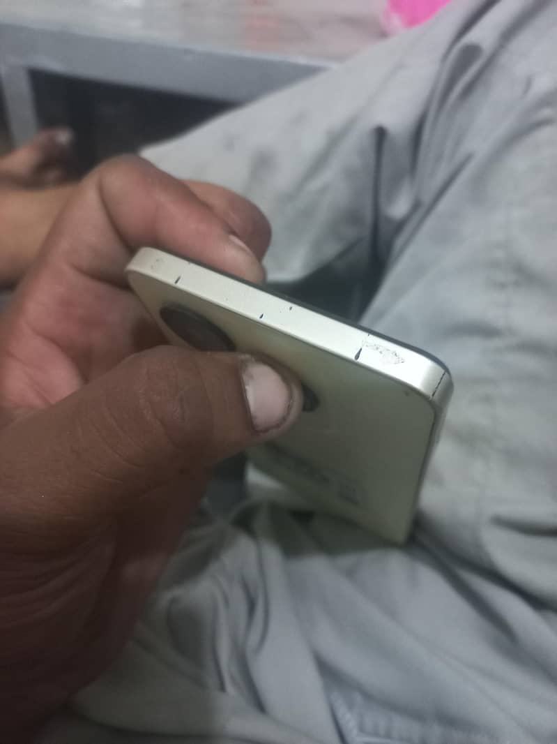 Infinix Smart 8 2