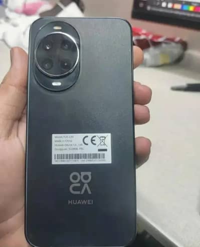 Huawei Nova 14