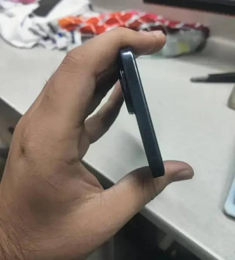 Huawei Nova 14 4