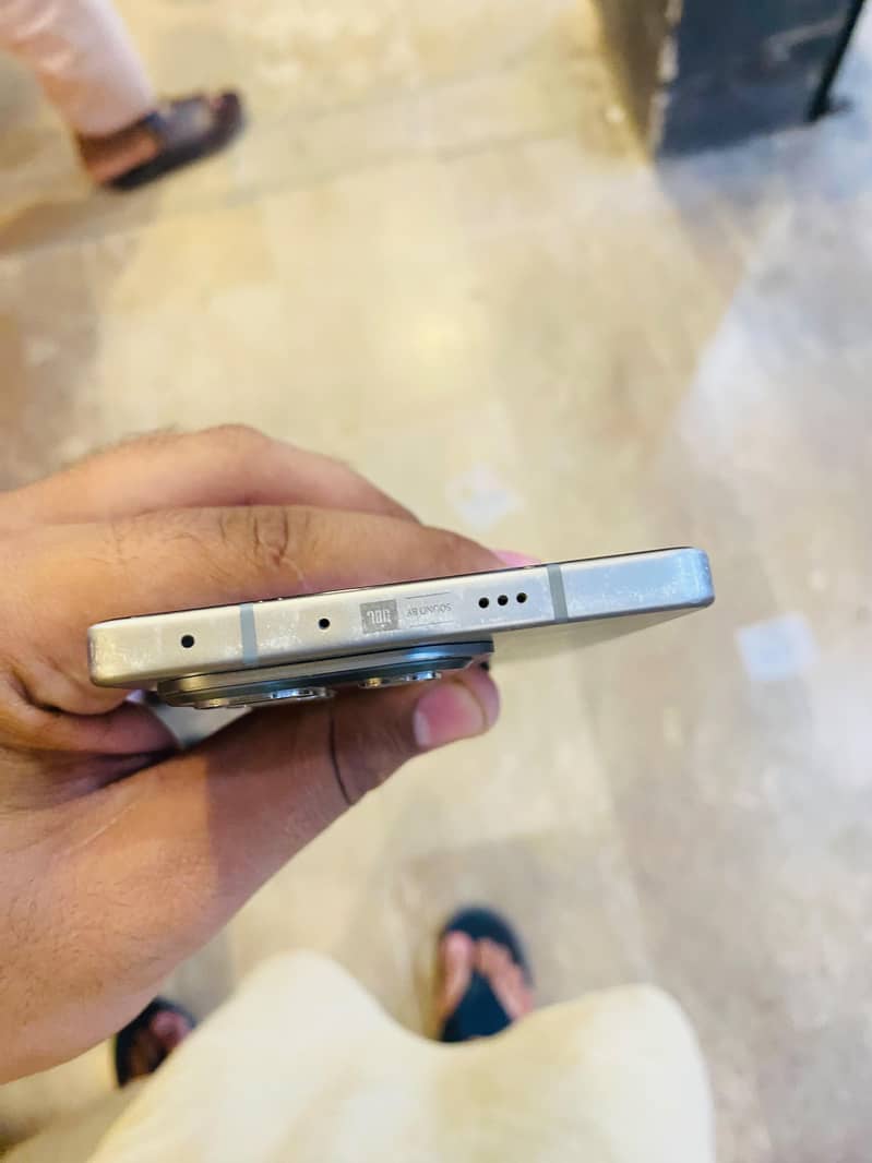 Infinix Note 50 Pro 4
