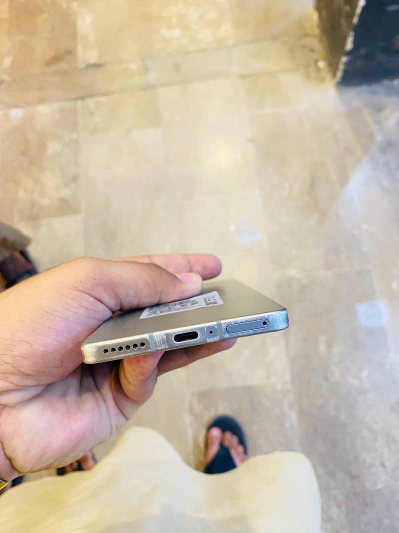 Infinix Note 50 Pro 5