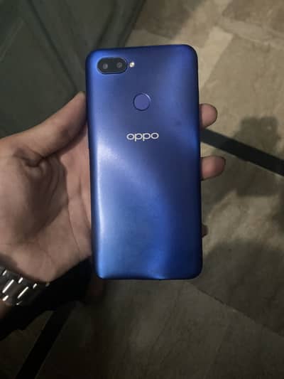 OPPO A11k