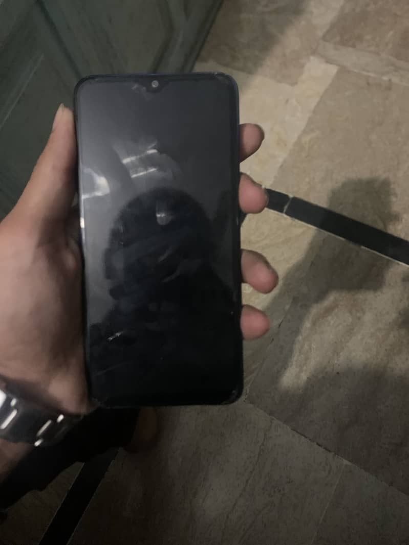 OPPO A11k 2