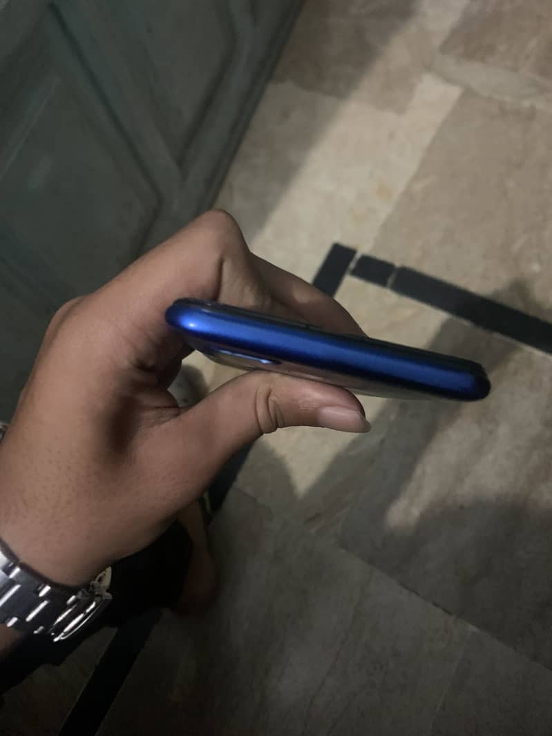 OPPO A11k 5
