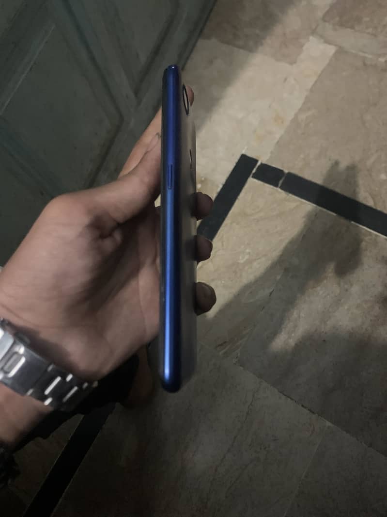 OPPO A11k 6
