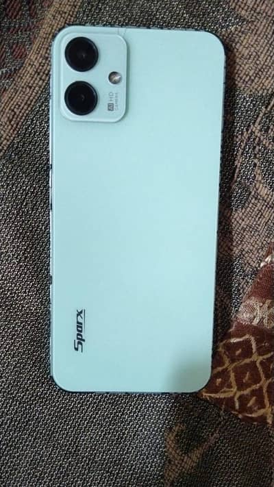 Sparx Neo 5 Plus | 3GB - 64GB | Box Sath