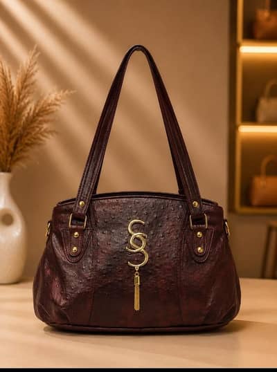 new beautiful article lady hand bags