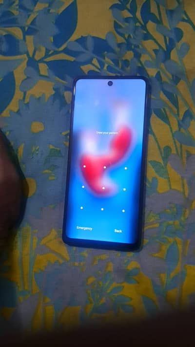Infinix Not 30