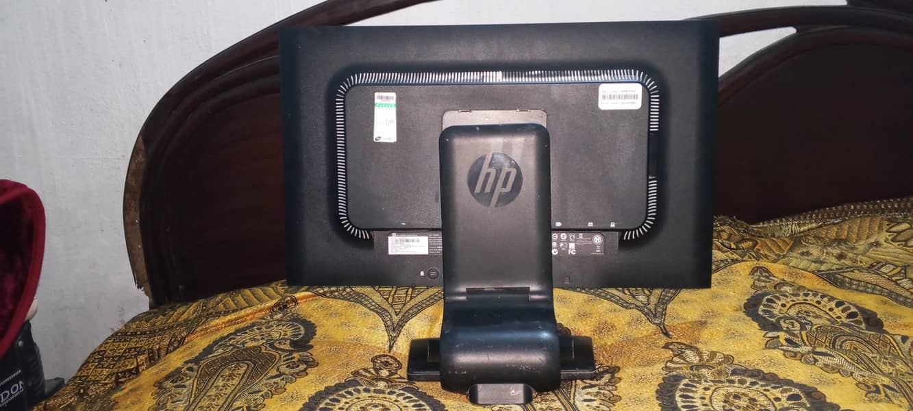 hp computer 2