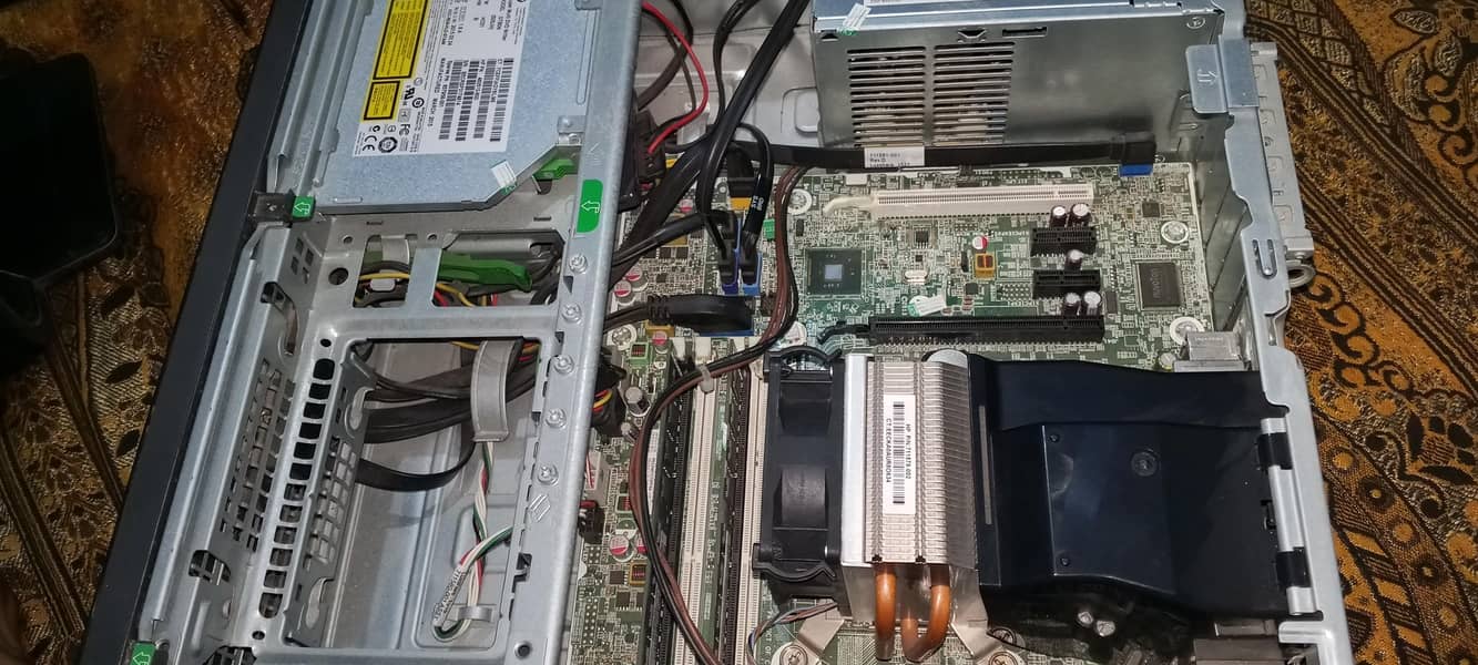 hp computer 3