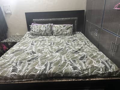 DouBle BeD FoR Sale