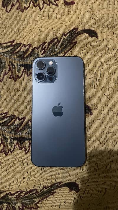iPhone 12Pro Max (WaterPack Non Pta)