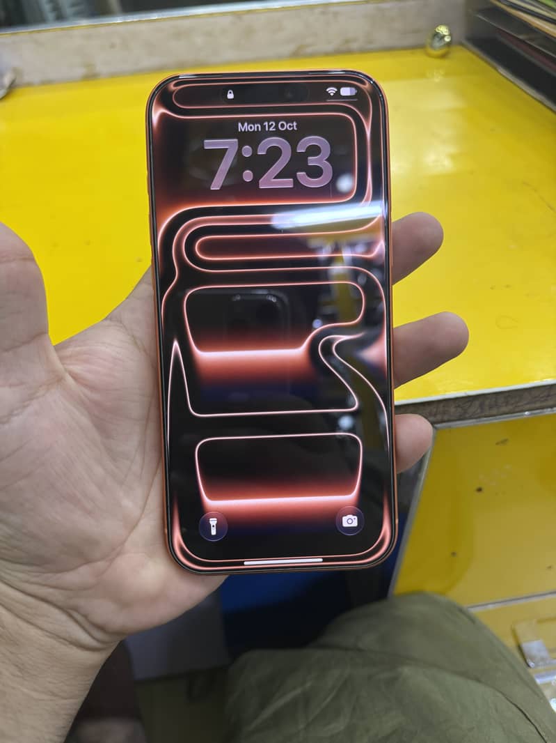 Apple iPhone 17 Pro Max 3