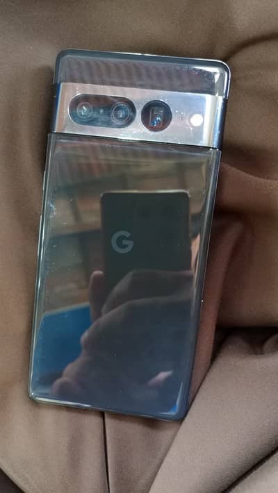 Google Pixel 7 Pro