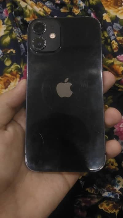 Apple iPhone 12 mini