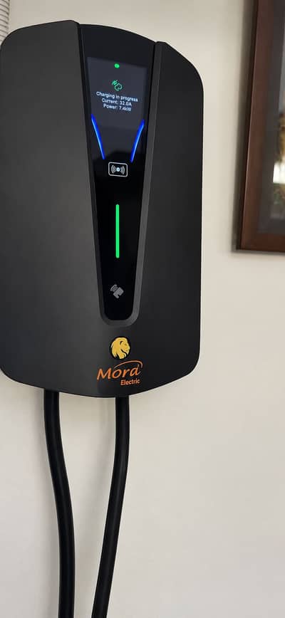 Ev car battery charger 7 kw single phase