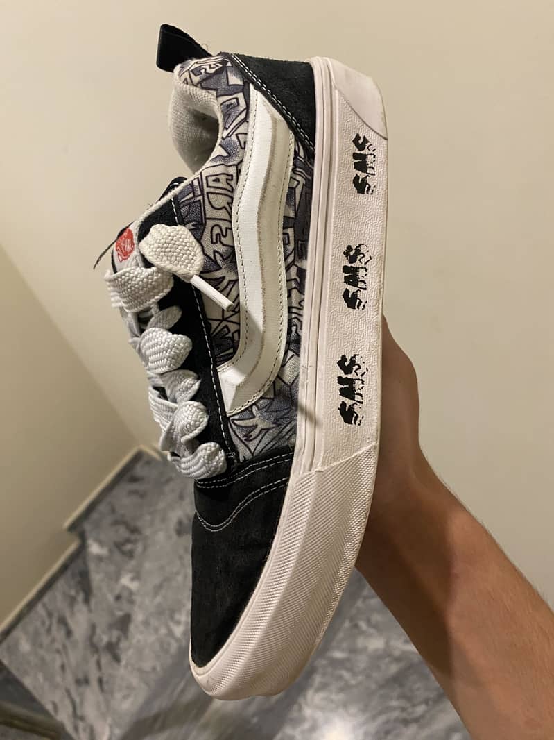 vans shoes 1