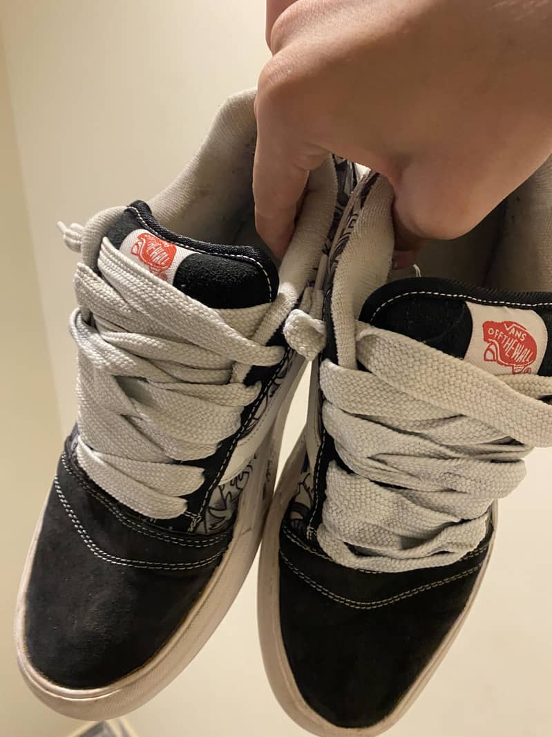 vans shoes 3