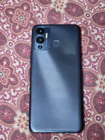 Infinix Hot 12 Play