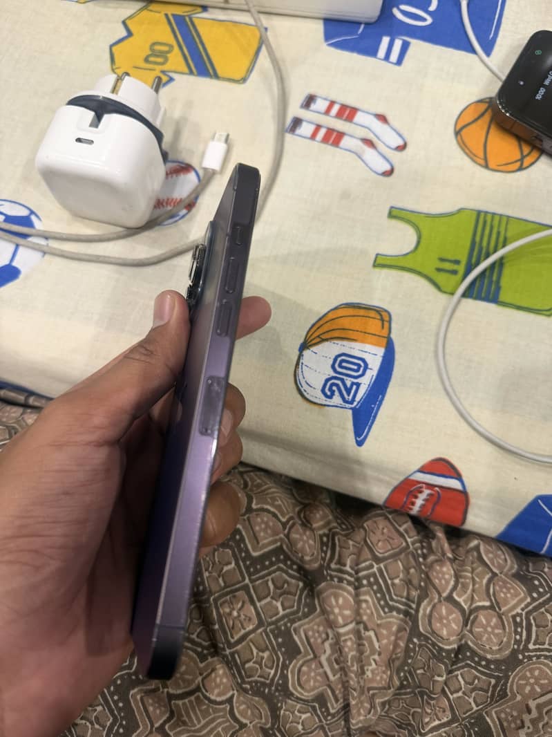 Apple iPhone 14 Pro Max 2