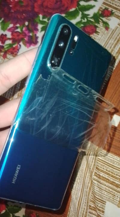 Hawie p30 pro /8/256 Gb storage
