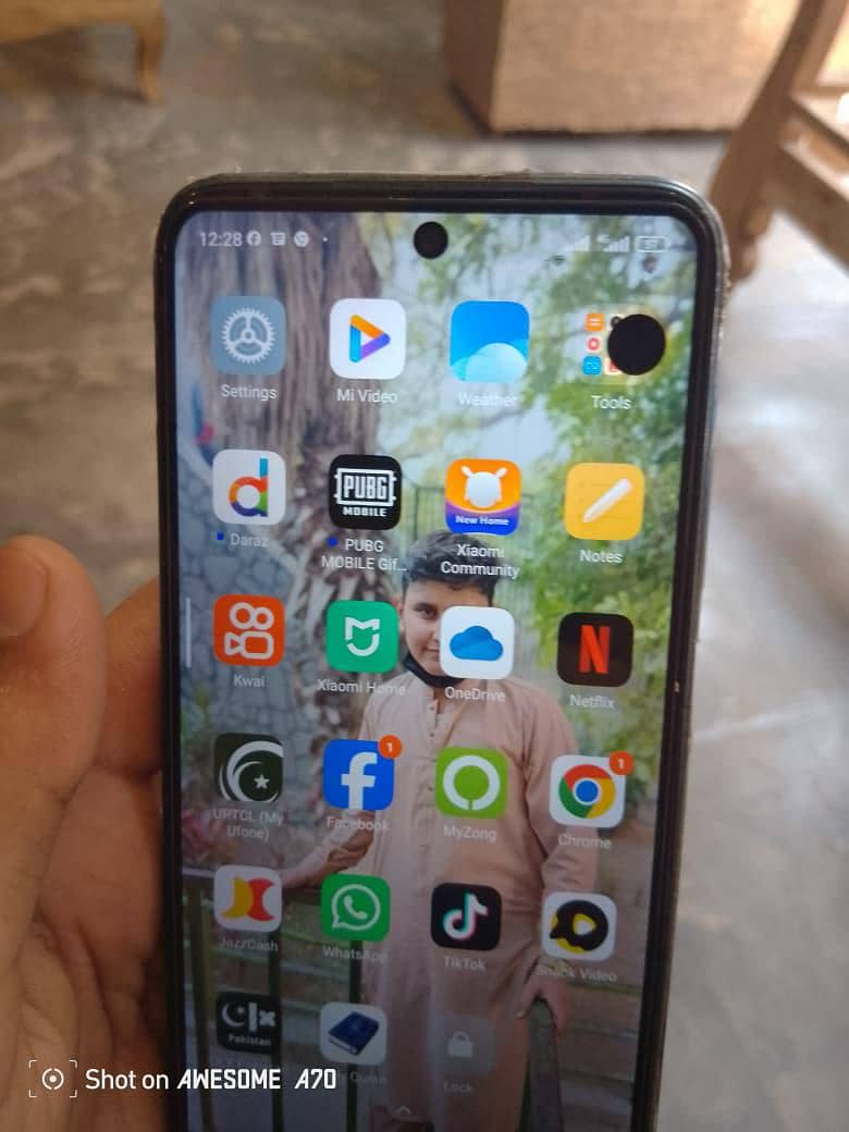 Xiaomi 10 5