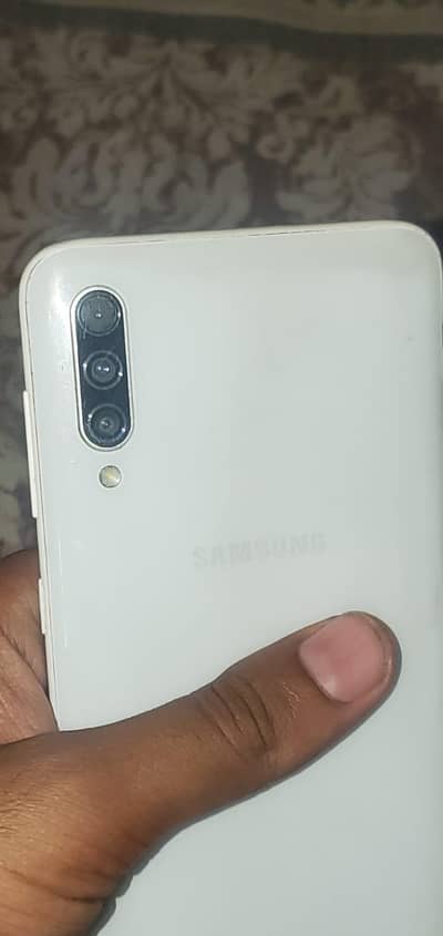 Samsung Mobile A30s exchange possible
