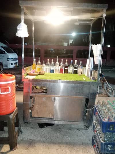 Counter for Sale