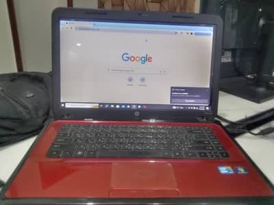 HP core i5 first generation laptop