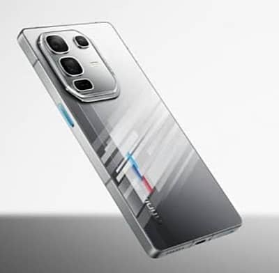 Infinix Note 50 Pro