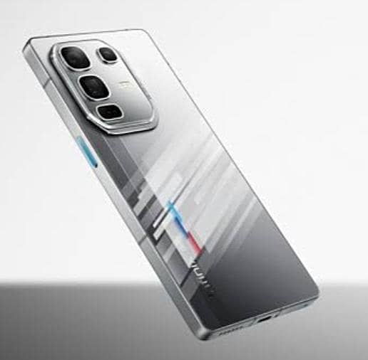 Infinix Note 50 Pro 0