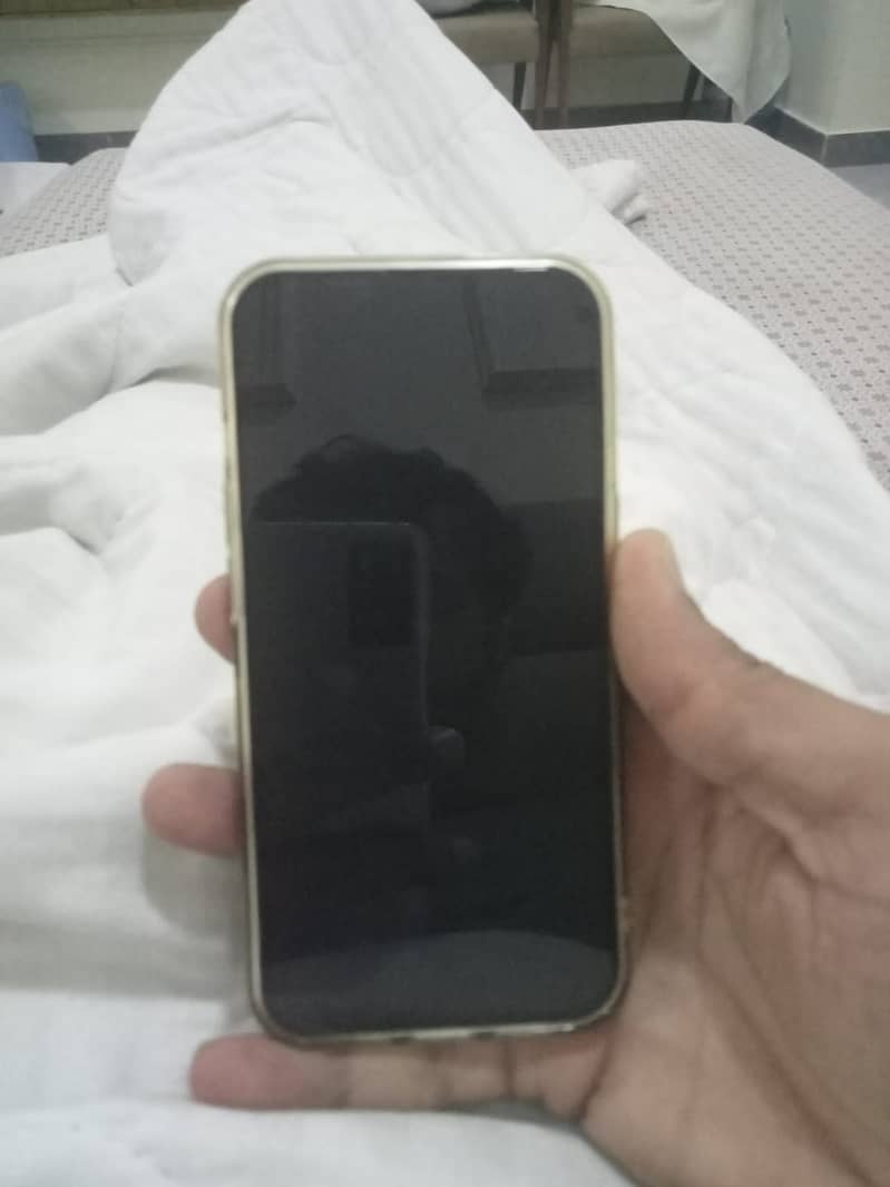 Apple iPhone 13 Pro 1
