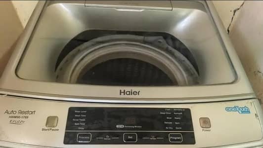 Haier washing machine KIT PCB