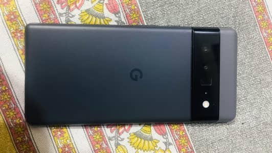 Google Pixel 6 Pro