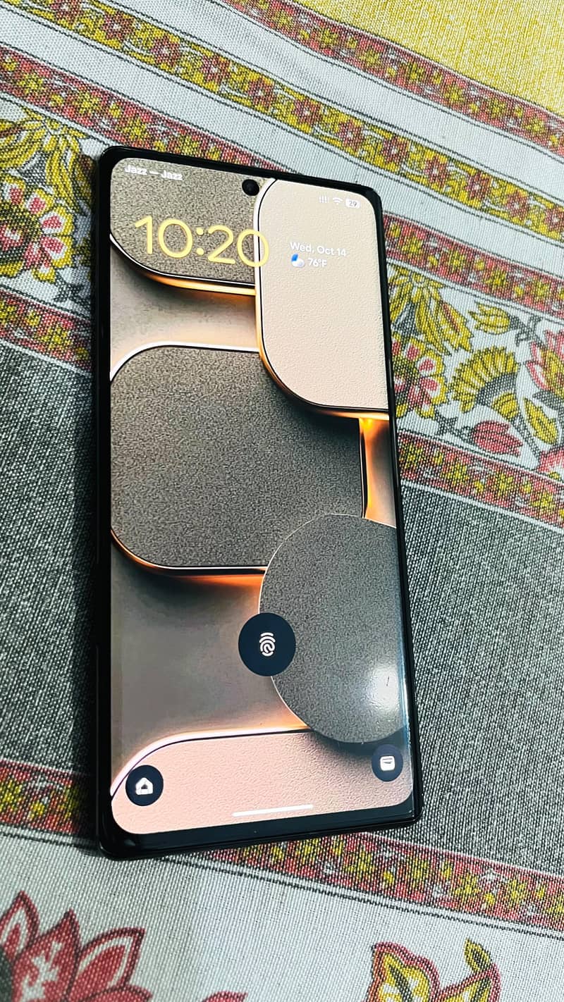 Google Pixel 6 Pro 1