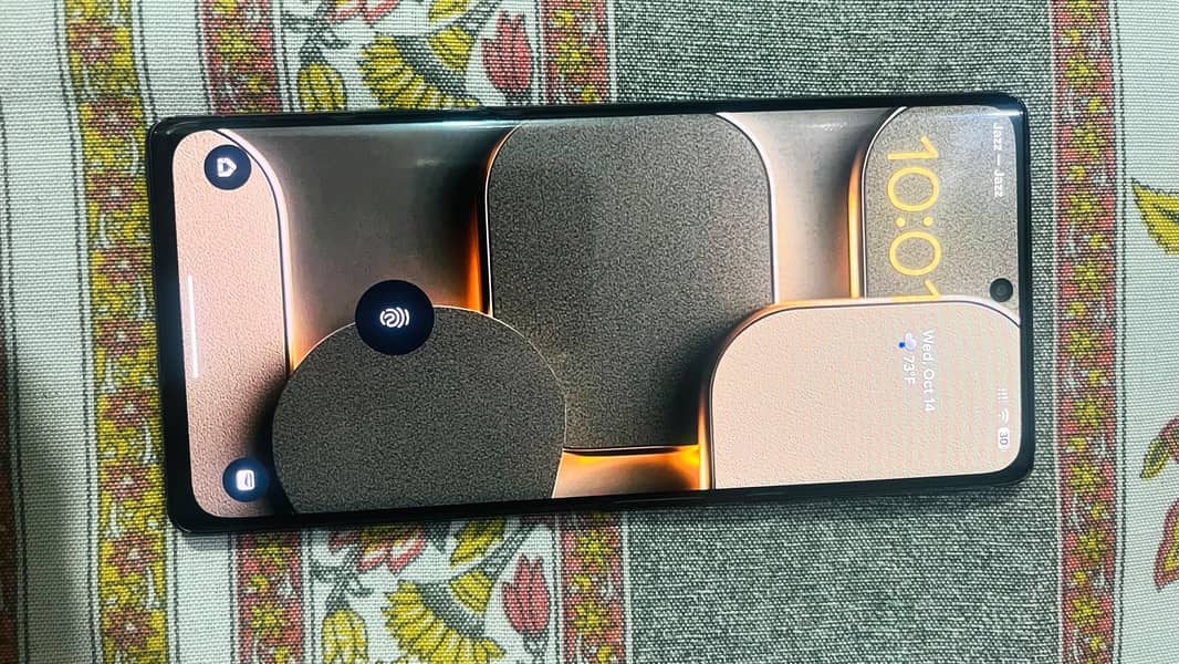 Google Pixel 6 Pro 6
