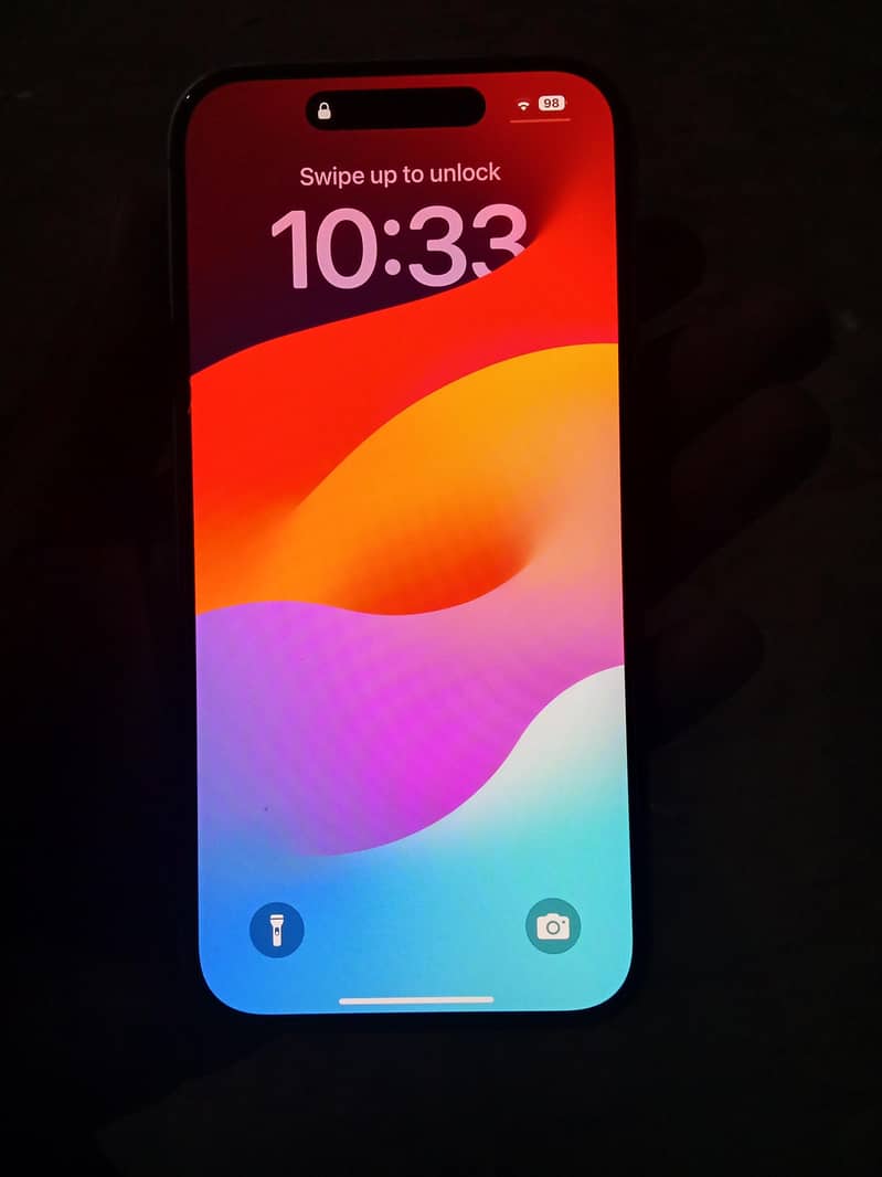 Apple iPhone 15 0